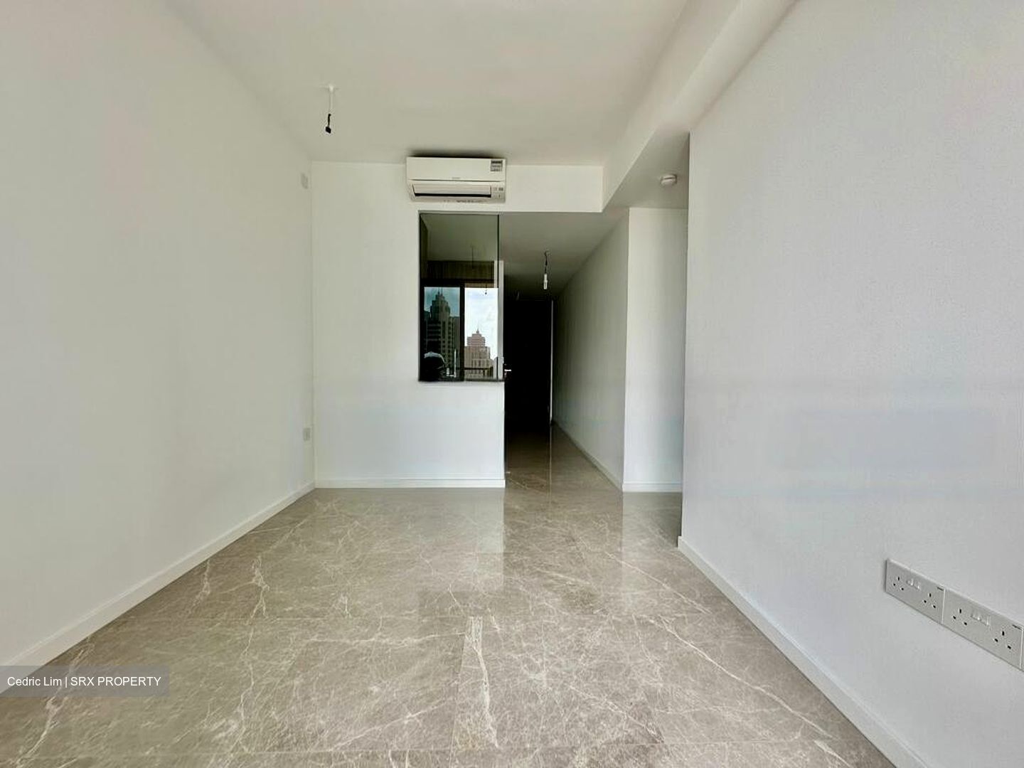 Irwell Hill Residences (D9), Apartment #466760401